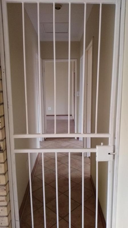 To Let 3 Bedroom Property for Rent in Ladybrand Free State